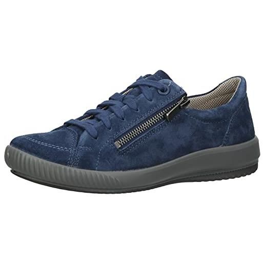 Legero tanaro 5.0, sneaker donna, bluette blu 162, 37 eu