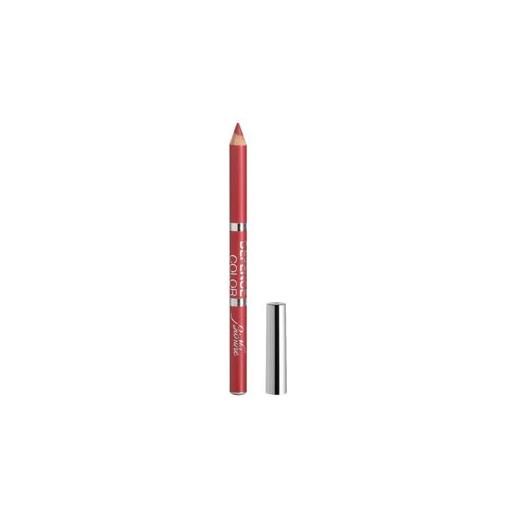 Bionike - defence color matita labbra lip design 204 rouge confezione 1 pezzo