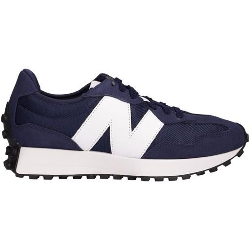 New Balance sneakers 327 natural indigo