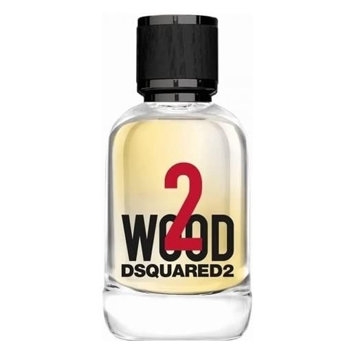 Dsquared2 2 wood edt 100ml