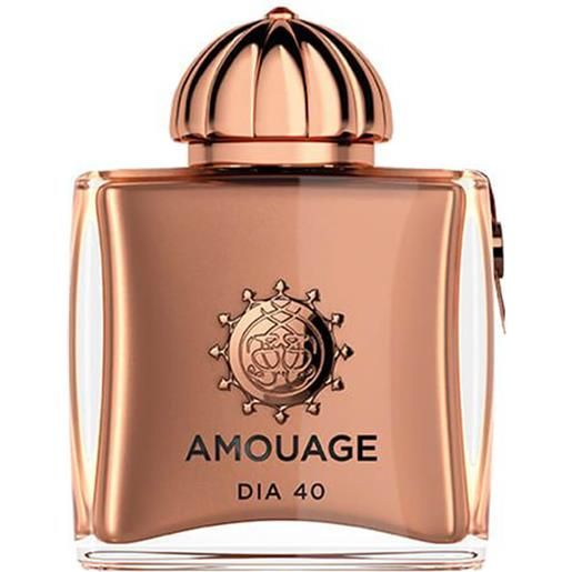 Amouage dia 40 woman exceptional extract