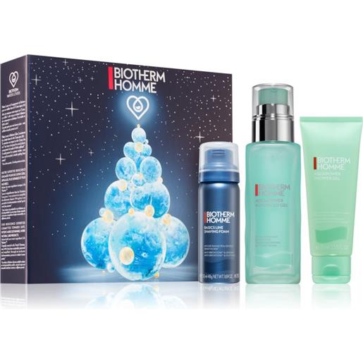 Biotherm homme aquapower