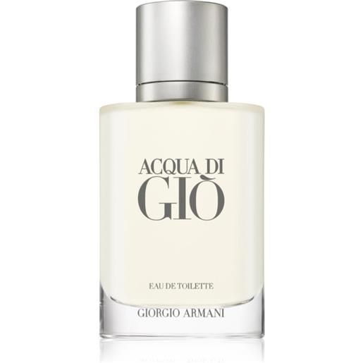 Armani acqua di giò acqua di giò 30 ml