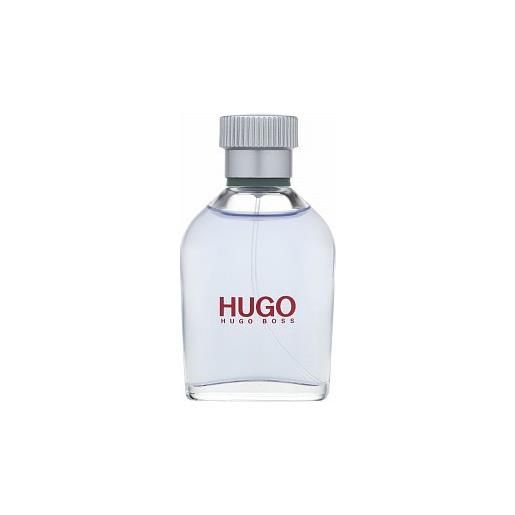 Hugo Boss hugo eau de toilette da uomo 40 ml