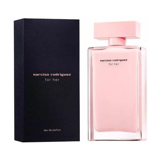 Narciso rodriguez for her edp 100ml