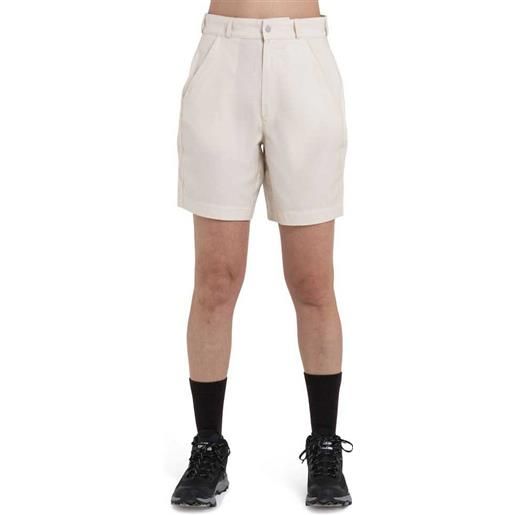 Icebreaker merino hike shorts beige 31 donna