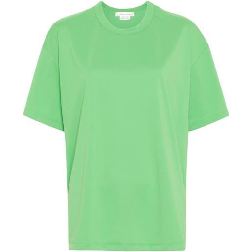 Comme Des Garçons t-shirt - verde