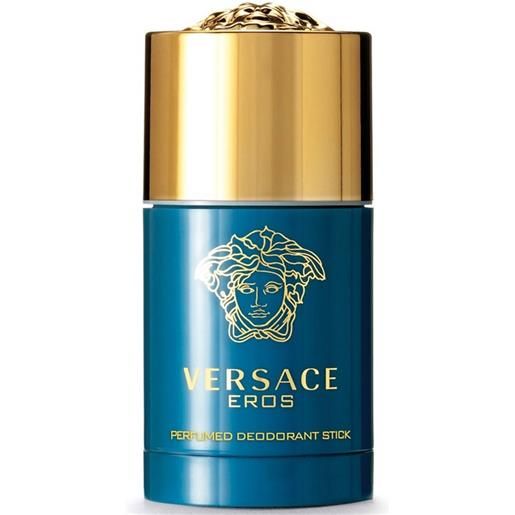 Versace eros deodorant stick 75 ml