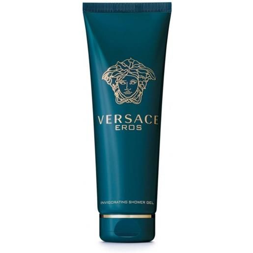 Versace eros shower gel 250 ml