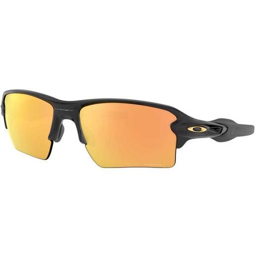 Oakley flak 2.0 xl prizm polarized sunglasses rosa prizm rose gold polarized/cat3