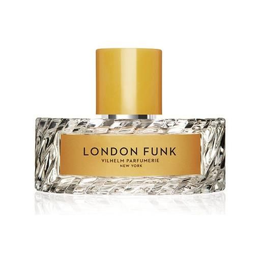 Vilhelm london funk eau de parfum 100 ml