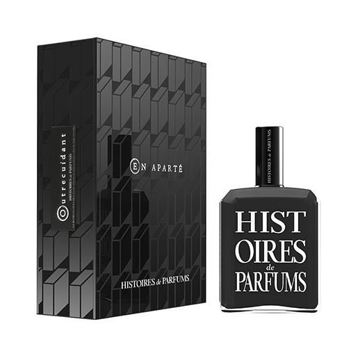 Histoires de Parfums outrecuidant eau de parfum 120 ml