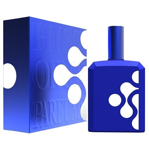 Histoires de Parfums this is not a blue bottle 1.4 eau de parfum 120 ml