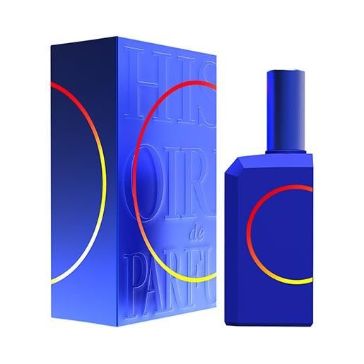Histoires de Parfums this is not a blue bottle 1.3 eau de parfum 60 ml