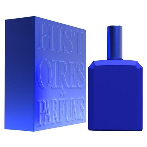 Histoires de Parfums this is not a blue bottle 1.1 eau de parfum 120 ml
