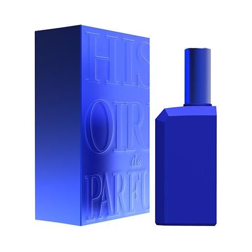 Histoires de Parfums this is not a blue bottle 1.1 eau de parfum 60 ml