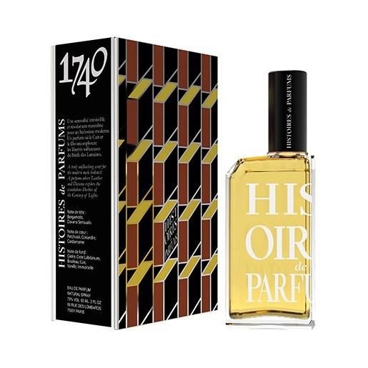 Histoires de Parfums 1740 eau de parfum 60 ml