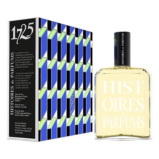 Histoires de Parfums 1725 eau de parfum 120 ml