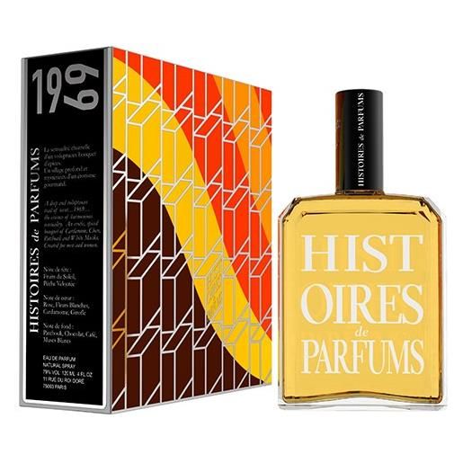 Histoires de Parfums 1969 eau de parfum 120 ml