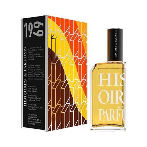 Histoires de Parfums 1969 eau de parfum 60 ml