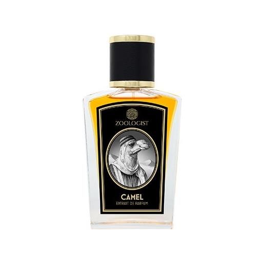 Zoologist camel extrait de parfum 60 ml