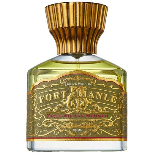 Fort & Manle fatih sultan mehmed eau de parfum 50 ml