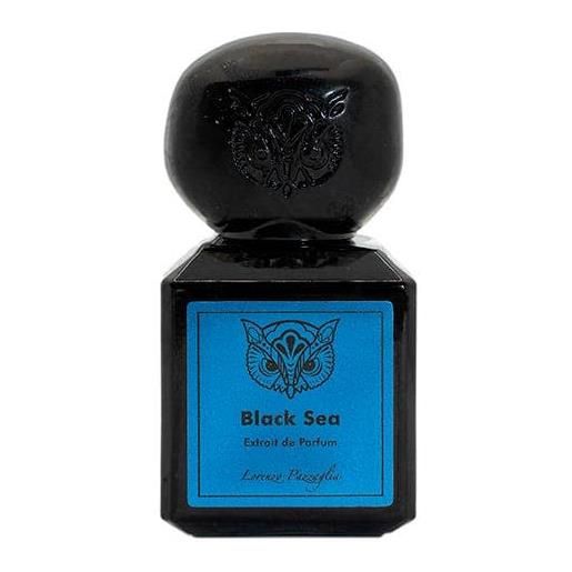 Lorenzo Pazzaglia black sea extrait de parfum 28 ml