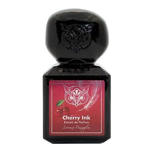 Lorenzo Pazzaglia cherry ink extrait de parfum 28 ml