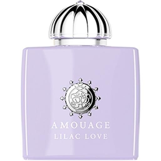 Amouage lilac love woman eau de parfum 100 ml