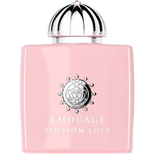 Amouage blossom love woman eau de parfum 100 ml