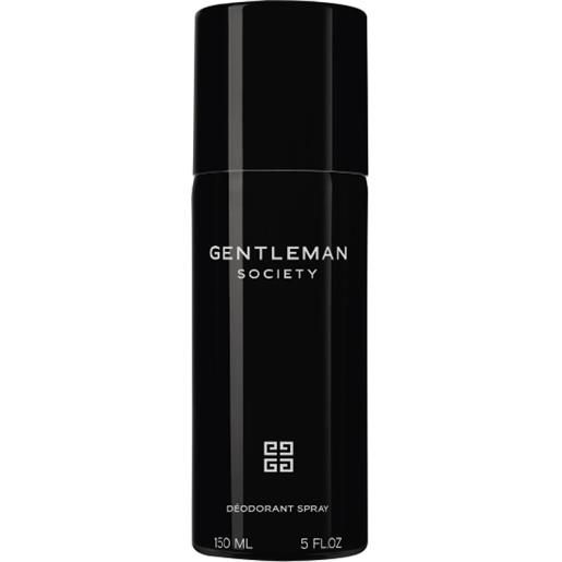 Givenchy deodorante spray gentleman society 150ml