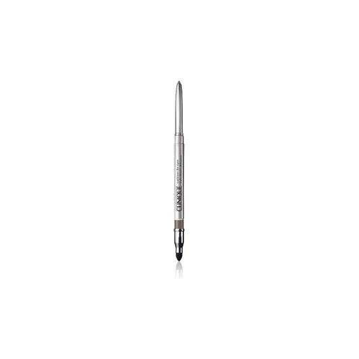 Clinique quickliner for eyes sens. Skin m smoky brown