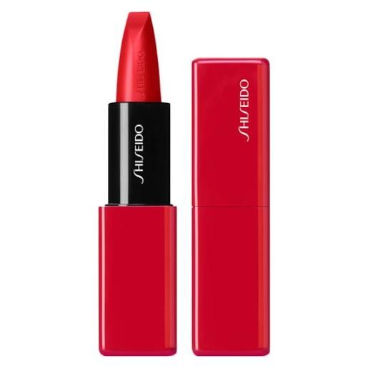 Shiseido technosatin gel lipstick 415