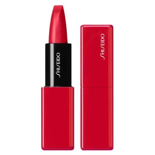 Shiseido technosatin gel lipstick 416