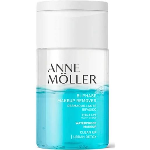 Anne Möller struccante bifasico clean up (bi-phase make-up remover) 100 ml