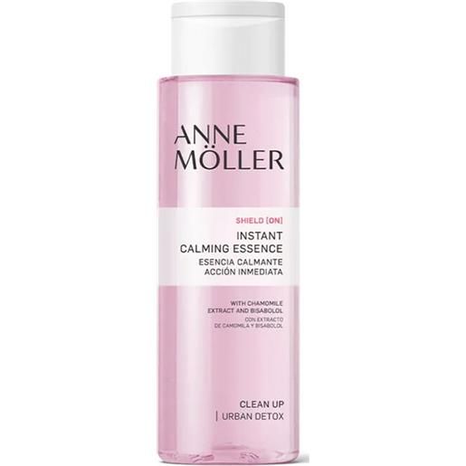 Anne Möller tonico viso lenitivo clean up (calming essence) 400 ml