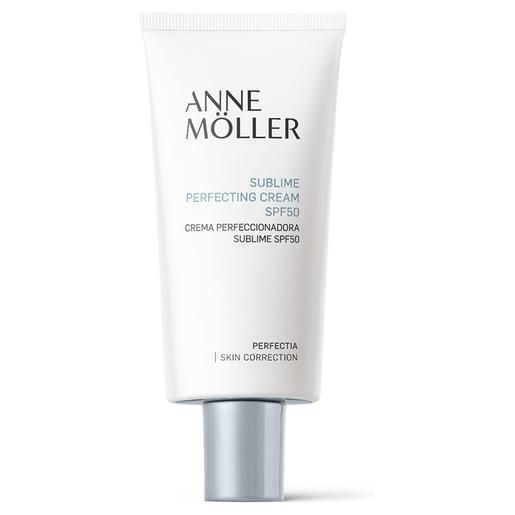 Anne Möller crema nutriente da giorno per la pelle perfectia spf 50 (sublime perfecting cream) 50 ml