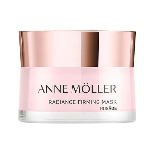 Anne Möller maschera viso rassodante rosâge (radiance firming mask) 50 ml