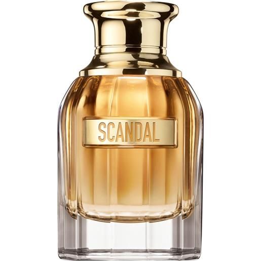 Jean paul gaultier scandal absolu her parfum concentre' 30 ml