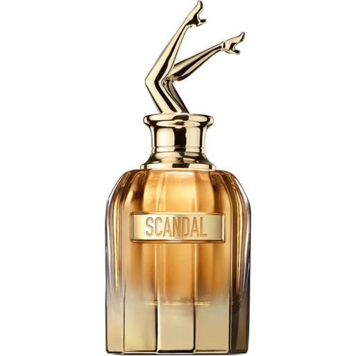 Jean paul gaultier scandal absolu her parfum concentre' 80 ml