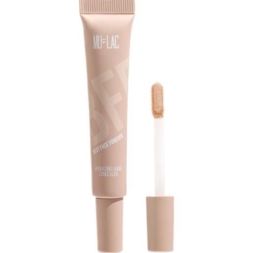 Mulac Cosmetics bff correttore liquido idratante