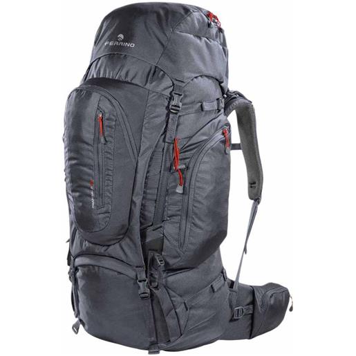 Ferrino transalp 80l backpack grigio