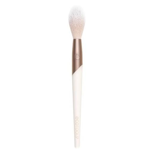 EcoTools luxe collection soft hilight brush pennello per l'illuminante 1 pz