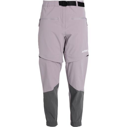 ADIDAS w utilitas zo p - pantalone