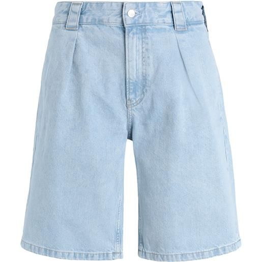 CALVIN KLEIN JEANS - shorts jeans