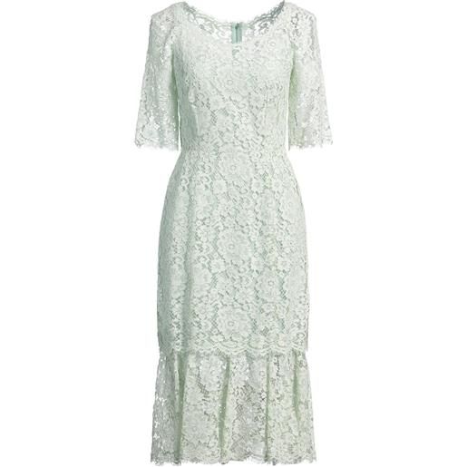 DOLCE&GABBANA - vestito da cerimonia