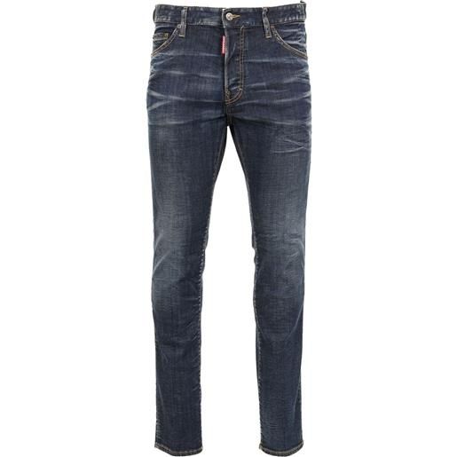 DSQUARED2 - pantaloni jeans