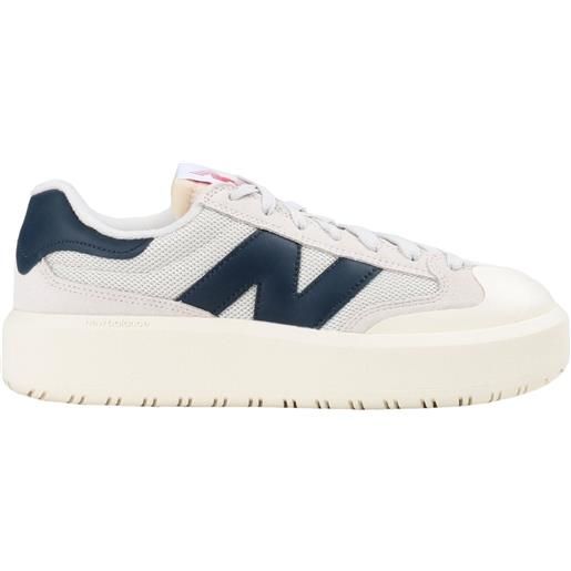 NEW BALANCE ct302 - sneakers