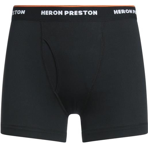 HERON PRESTON - boxer