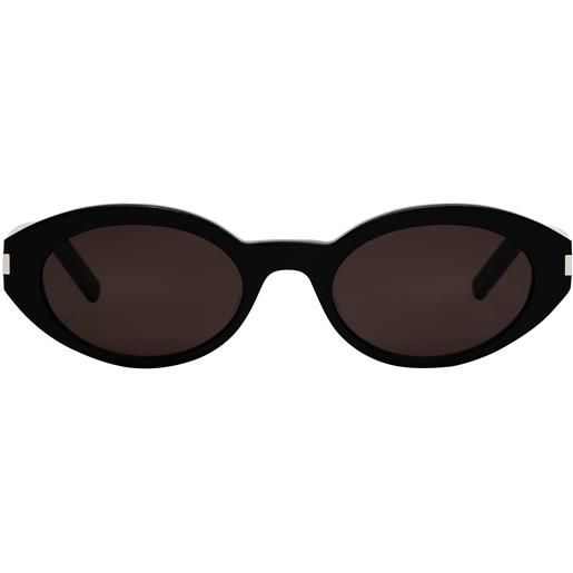 SAINT LAURENT - occhiali da sole